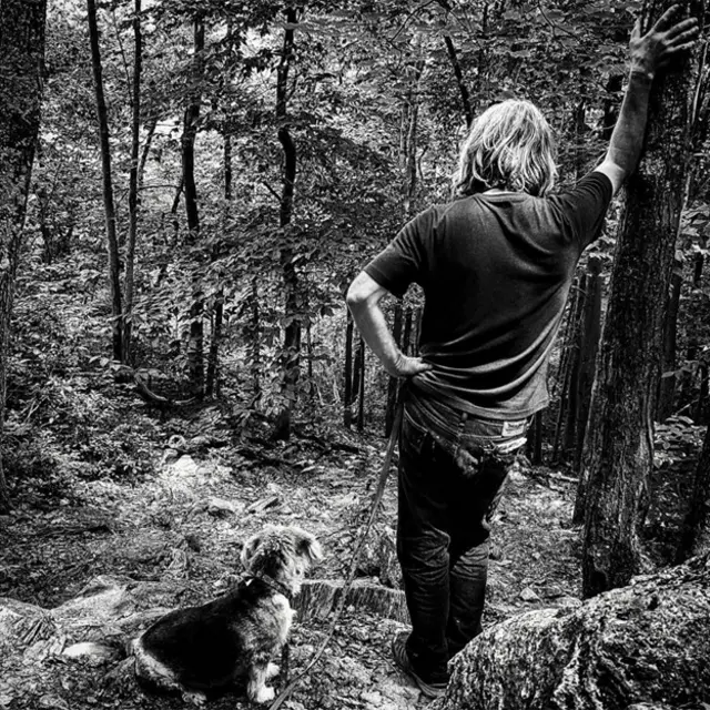Foto de un lector de BBC Mundo por el tema "Blanco y Negro"