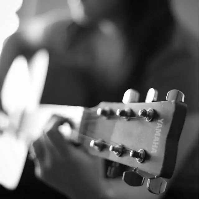 Foto de un lector de BBC Mundo por el tema "Blanco y Negro"