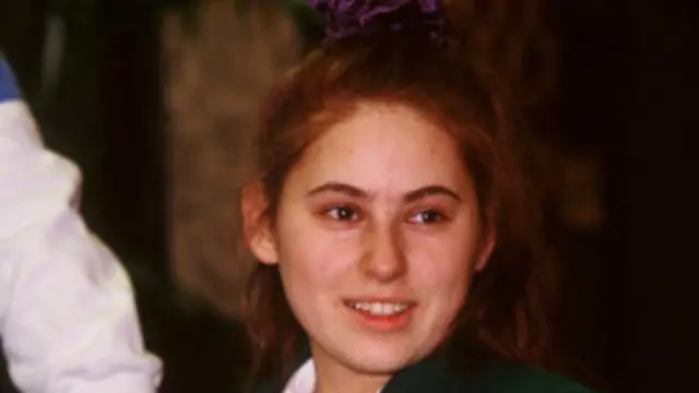 Judit Polgar