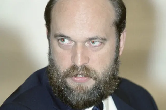 Сергей Пугачев