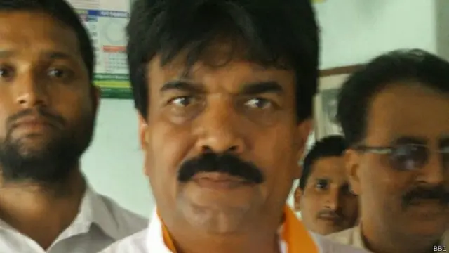 बिशेश्वर ओझा