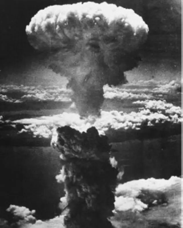 La bomba atómica es discordante en el legado de Einstein pues era pacifista.