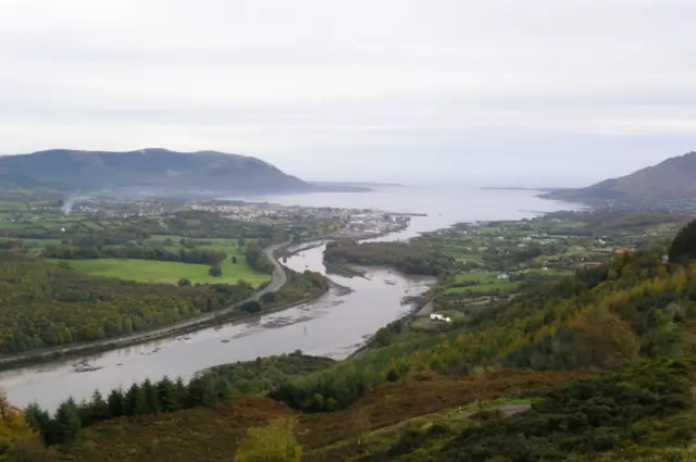 Карингфорд-Лох