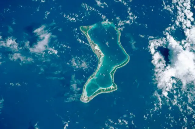 Територіальні суперечки