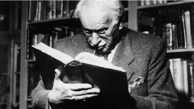 Carl Jung