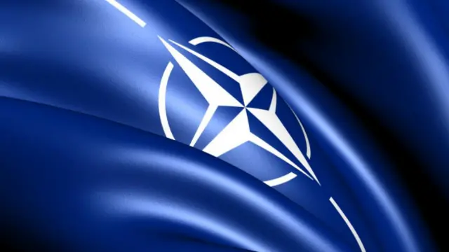 НАТО