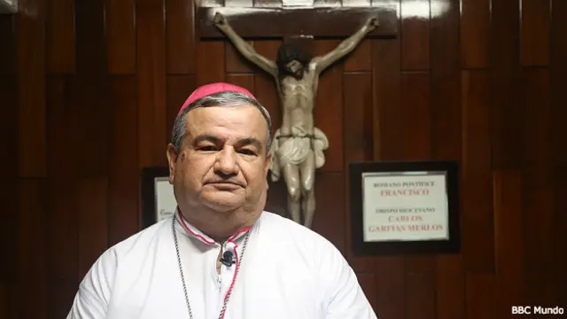 Arzobispo de Acapulco