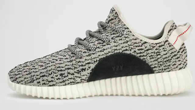 Por que hay inversores tan interesados en las zapatillas de Kanye West BBC News Mundo