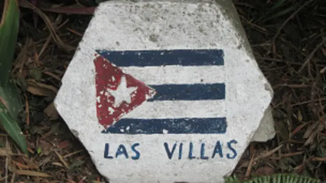 Las Villas