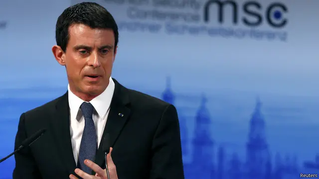 valls