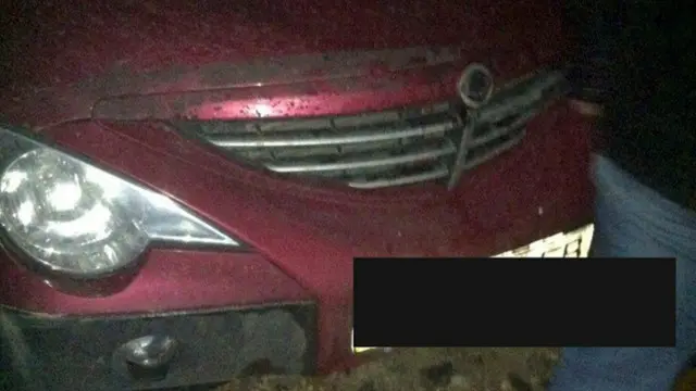 Автомобіль