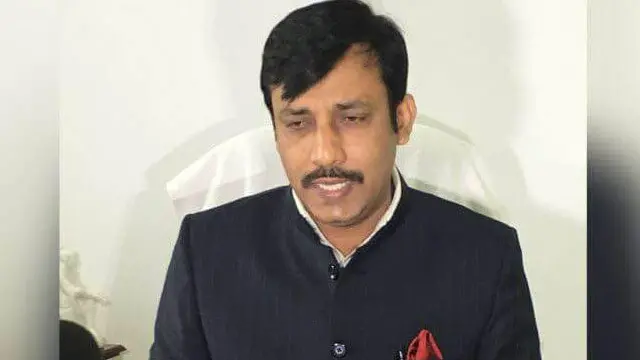 जवाहर यादव