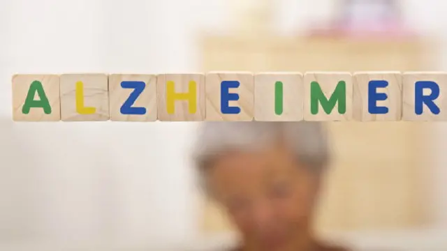 هناك 47.5 مليون مصاب بألزهايمر في جميع أنحاء العالم وفقا لمنظمة الصحة العالمية