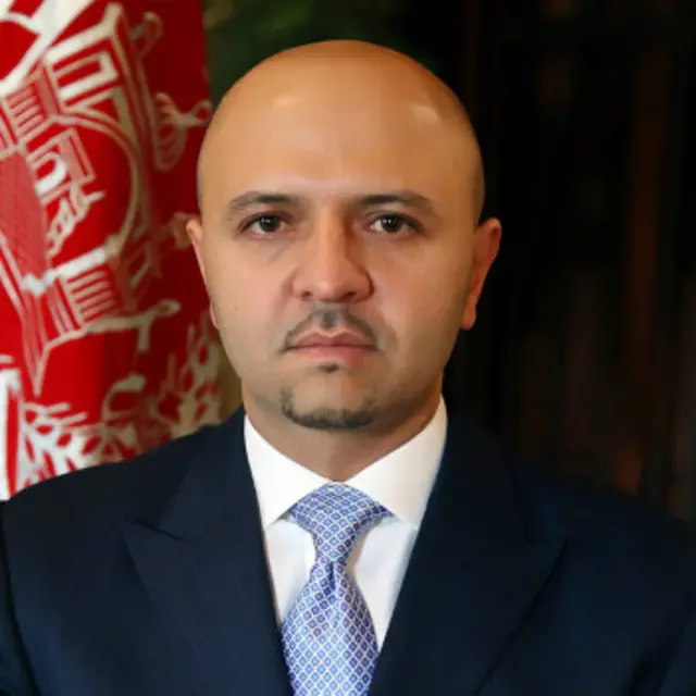 ښاغلی منصور نادري وايي دغه مېنه د نورو ټولو ښارګوټو په پرتله معياري ده