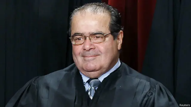 Антонин Скалиа