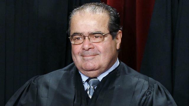 Antonin store scalia gay
