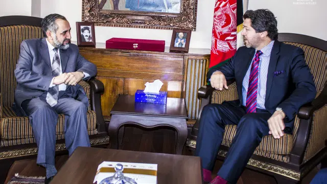 افغانستان له پاکستان غوښتي چې د وحیدي د خلاصون لپاره جدي ګامونه واخلي