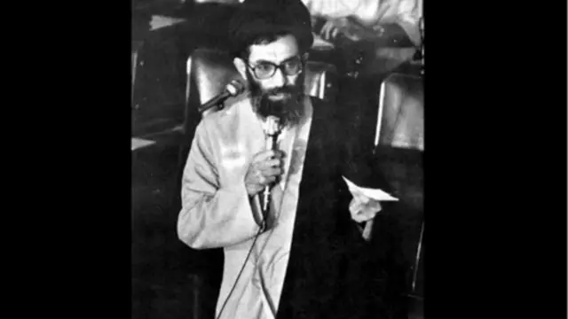 نطق آیتالله خامنهای در دادن رای عدم کفایت سیاسی به ابوالحسن بنیصدر موثر بود