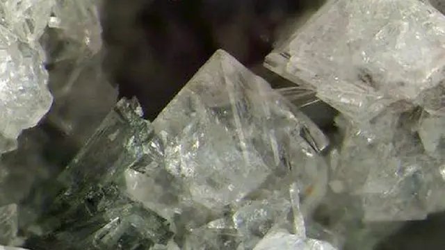 minerales