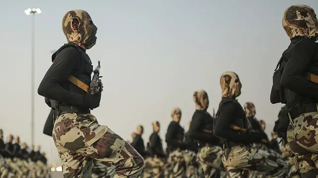 السعودية أكدت إرسال طائرات مقاتلة إلى قاعدة إنجرليك الجوية بتركيا التابعة لحلف الناتو