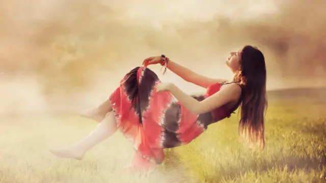 Sem a gravidade, tudo o que não estiver fisicamente atrelado à Terra sairia flutuando