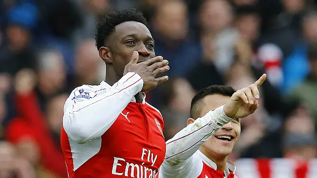 ويلبيك يسجل في أول ظهور له من شهور، بسبب سلسلة من الإصابات