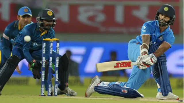 शिखर धवन