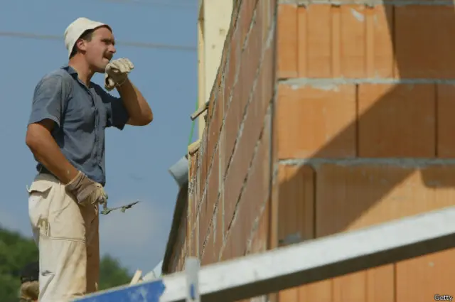 La infraestructura pública es un sector en el que Alemania debería invertir, insisten los economistas.