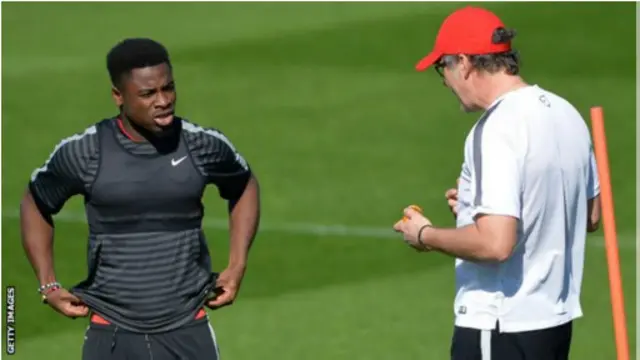 اوریر د جمعې په ورځ د فاوول له کبله بهر شو