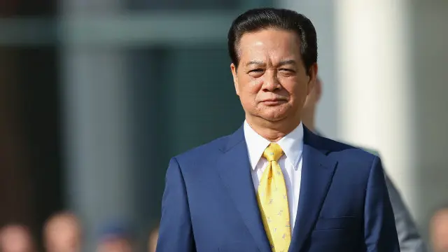 Thủ tướng Nguyễn Tấn Dũng chịu trách nhiệm lớn trong hoạch định chính sách ngoại giao