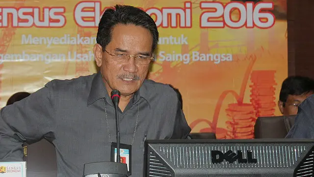 BPS menyatakan nilai ekspor sektor pertanian Januari 2016, turun dibandingkan Desember 2015 dan Januari tahun lalu.