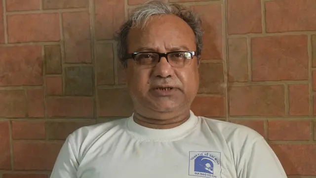 শাকুর মজিদ