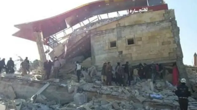 میدساں ساں فرنتیر طبی امداد پہنچانے والا ادارہ ہے