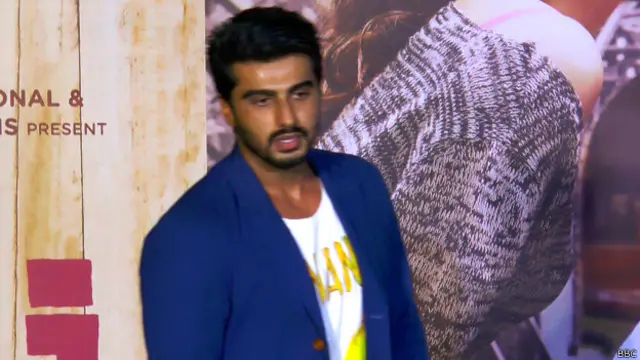 ارجن کپور نے صلاحیت کو کام ملنے کا معیار قرار دیا ہے