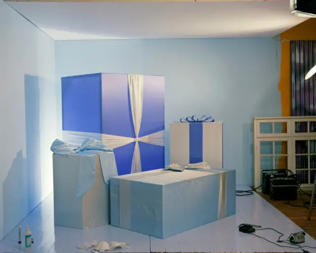 Escenarios Porno Vacios