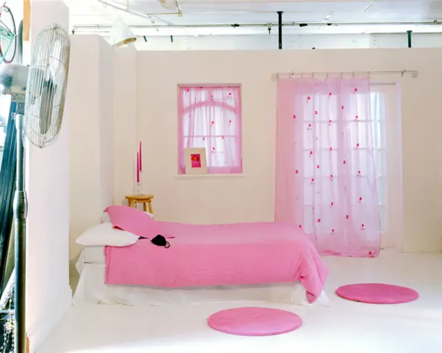 Escenarios de Porno Vacios