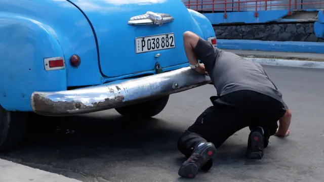 Проверка неисправности