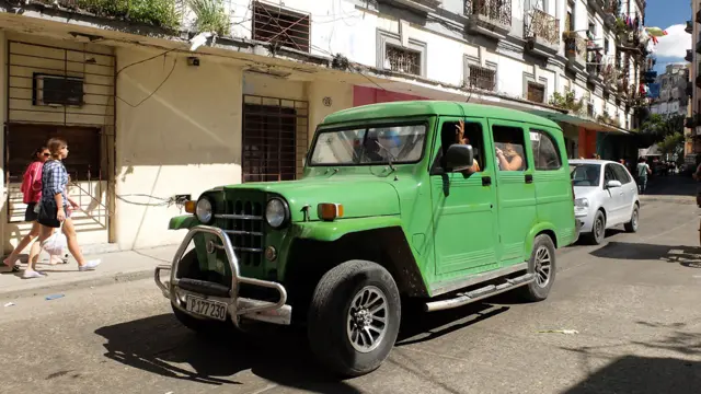 Маршрутное такси