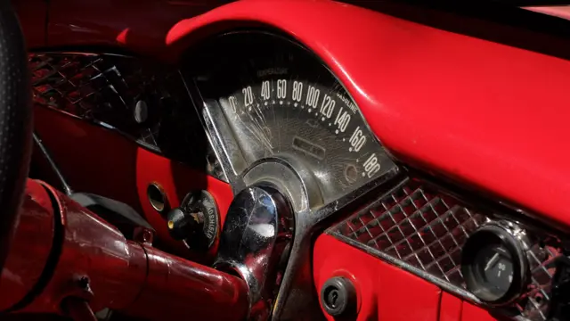 Деталь машины