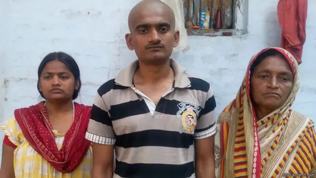 कन्हैया की मां मीना