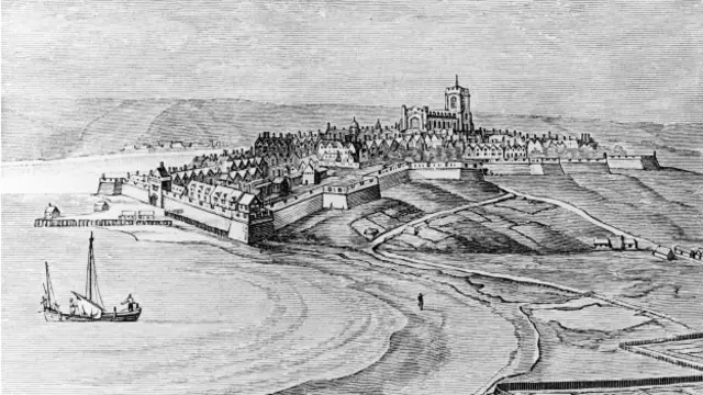 Територіальні суперечки