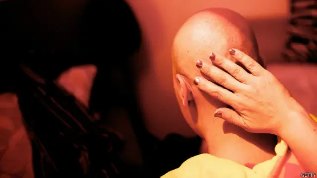 "Es importante explicar que se trata de una fase absolutamente reversible", explicó Moriconi.