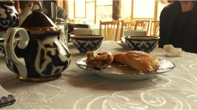 Хивада нонушта