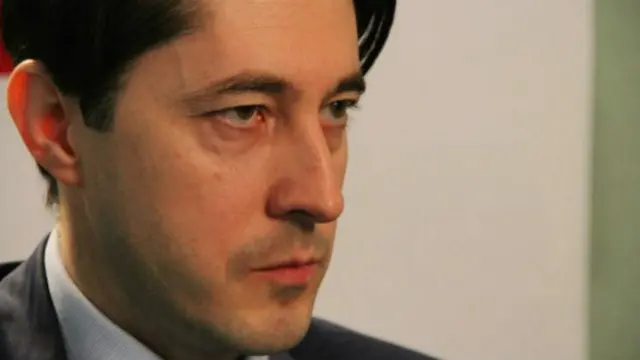 Виталий Касько