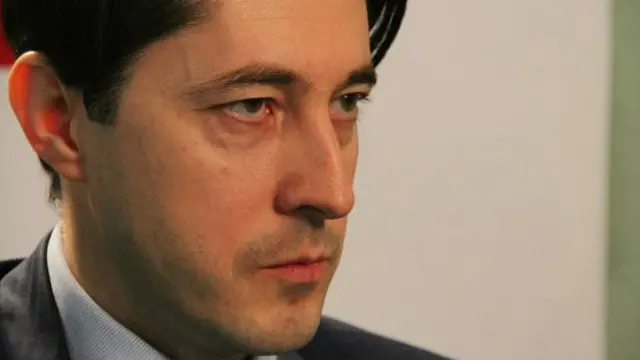 Виталий Касько