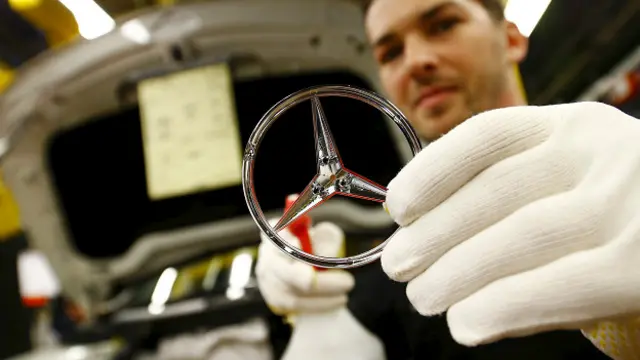 Alemania debería invertir en la economía doméstica, dicen algunos expertos.