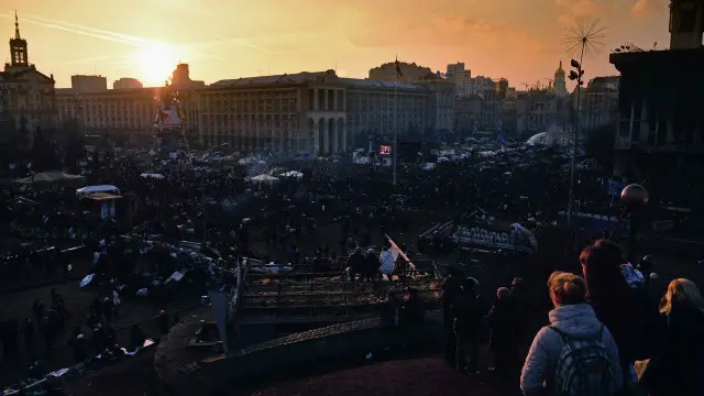 Віктора Януковича і ряд інших посадових осіб звинуватили в масових убивствах на Майдані