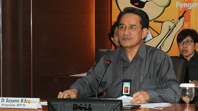 Badan Pusat Statistik menilai pekerja yang di-PHK perusahaan multi nasional dapat ditampung UMKM.