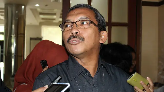 BPS juga menilai pekerja yang di-PHK bisa ditampung sebagai petugas sensus ekonomi BPS.