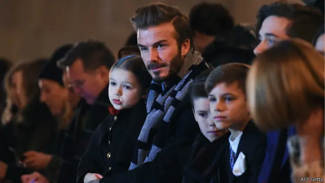 Beckham
